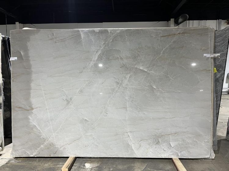 Athens White/ White Taj 3cm Polished Athens White/ White Taj 3cm Polished